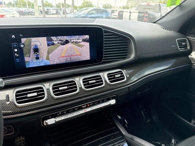 2026 Mercedes-Benz GLE 53 AMG®