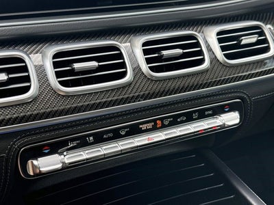 2026 Mercedes-Benz GLE 53 AMG®