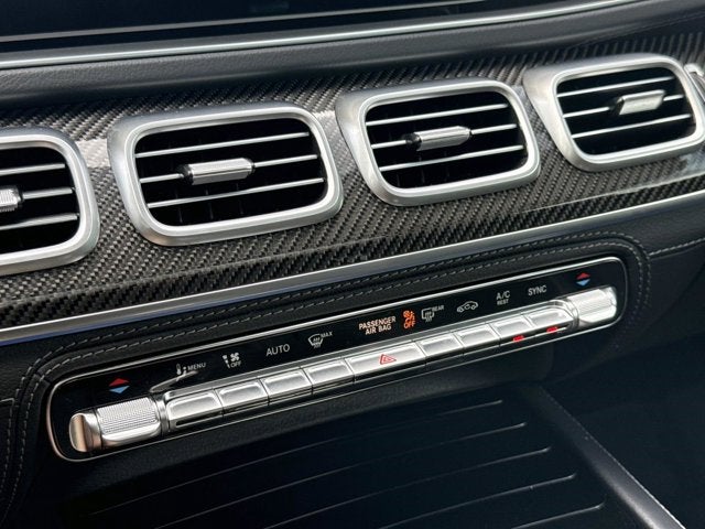 2026 Mercedes-Benz GLE 53 AMG®