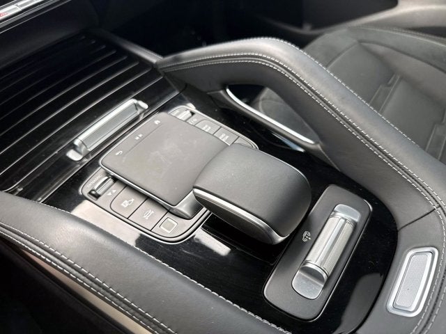 2026 Mercedes-Benz GLE 53 AMG®
