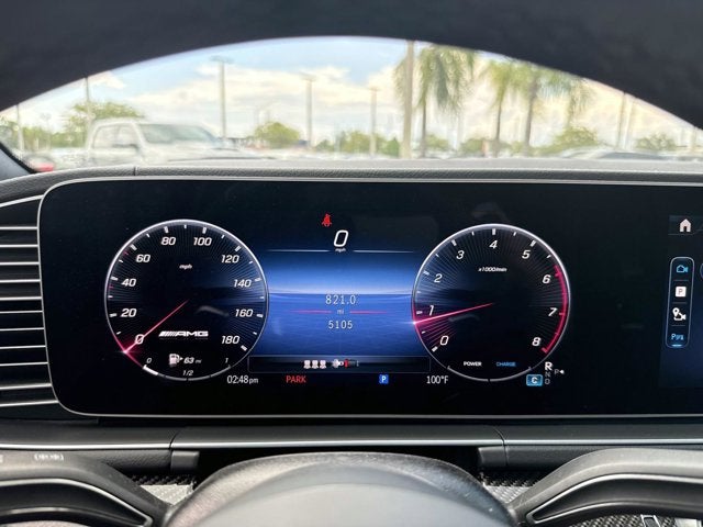 2026 Mercedes-Benz GLE 53 AMG®