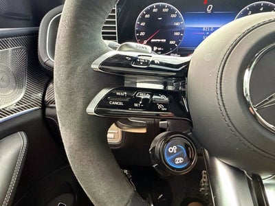 2026 Mercedes-Benz GLE 53 AMG®