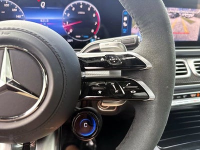 2026 Mercedes-Benz GLE 53 AMG®