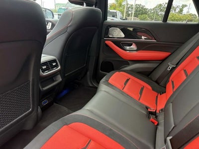 2026 Mercedes-Benz GLE 53 AMG®