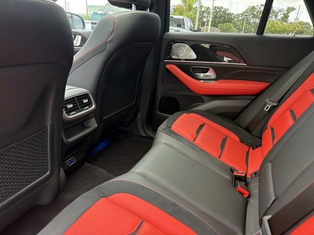 2026 Mercedes-Benz GLE 53 AMG®