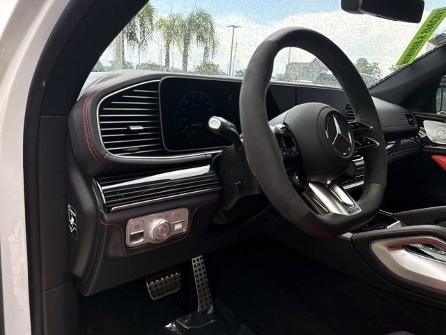 2026 Mercedes-Benz GLE 53 AMG®
