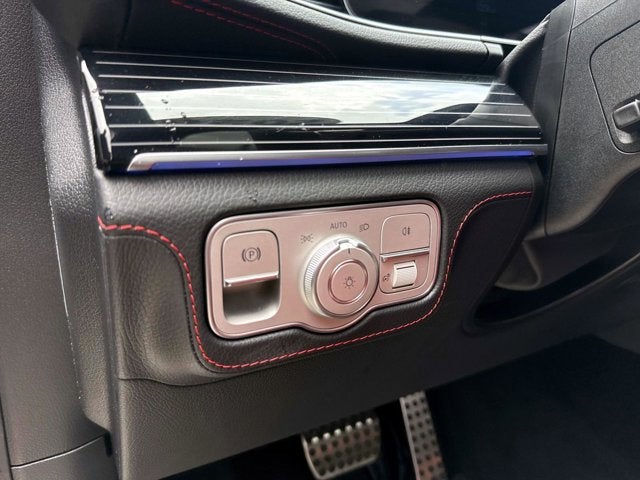 2026 Mercedes-Benz GLE 53 AMG®