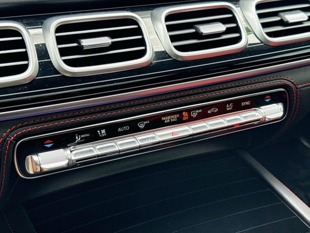 2026 Mercedes-Benz GLE 53 AMG®