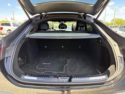 2021 Mercedes-Benz GLE 53 AMG®