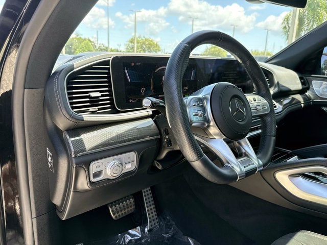 2021 Mercedes-Benz GLE 53 AMG®