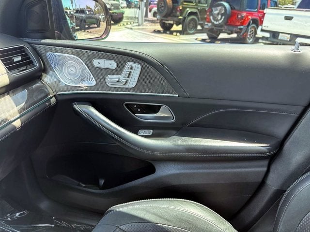 2021 Mercedes-Benz GLE 53 AMG®