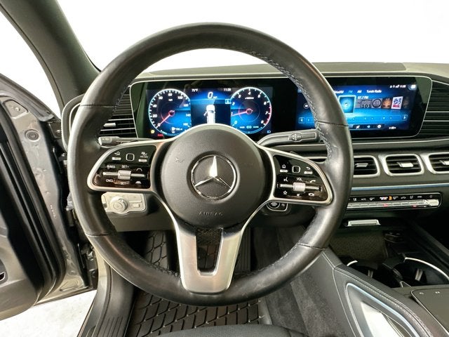 2023 Mercedes-Benz GLS 450