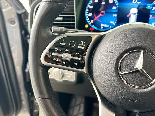 2023 Mercedes-Benz GLS 450