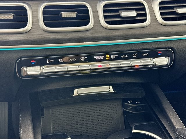 2023 Mercedes-Benz GLS 450