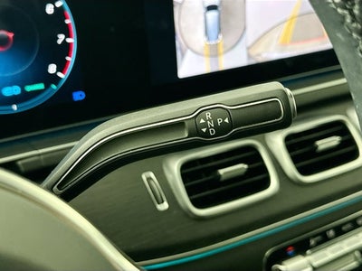 2023 Mercedes-Benz GLS 450