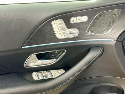 2023 Mercedes-Benz GLS 450