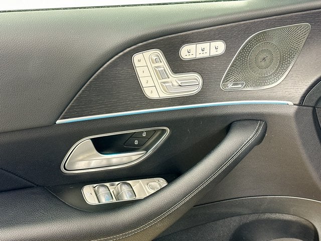 2023 Mercedes-Benz GLS 450