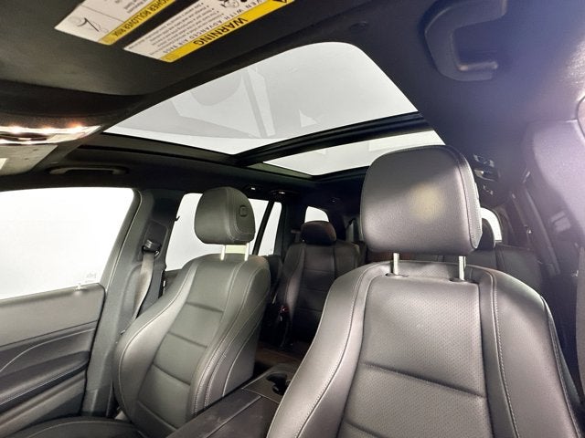 2023 Mercedes-Benz GLS 450