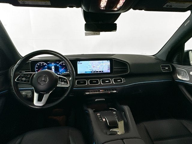 2023 Mercedes-Benz GLS 450