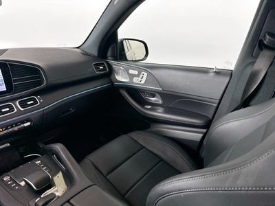 2023 Mercedes-Benz GLS 450