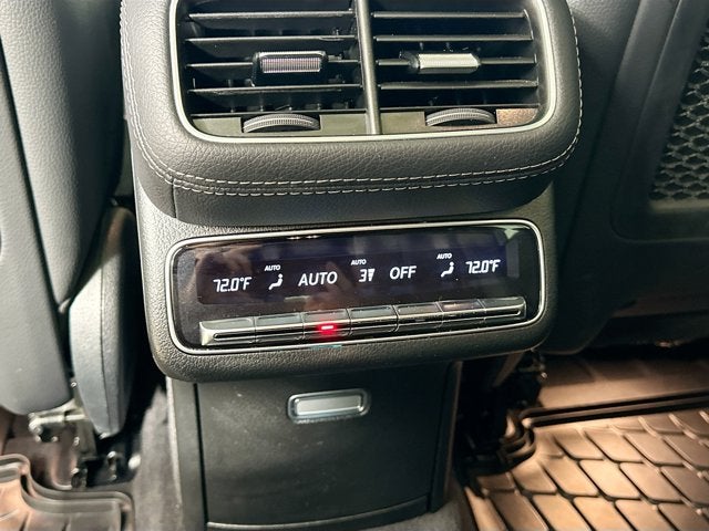 2023 Mercedes-Benz GLS 450
