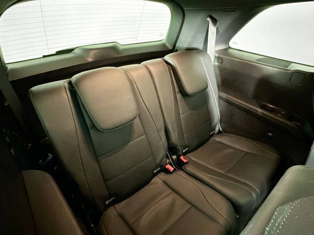 2023 Mercedes-Benz GLS 450