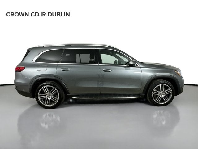 2023 Mercedes-Benz GLS 450
