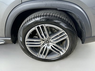 2023 Mercedes-Benz GLS 450