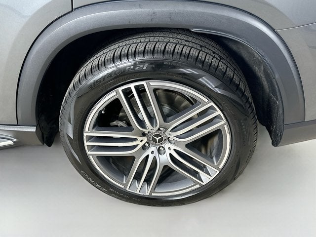 2023 Mercedes-Benz GLS 450