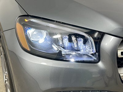 2023 Mercedes-Benz GLS 450