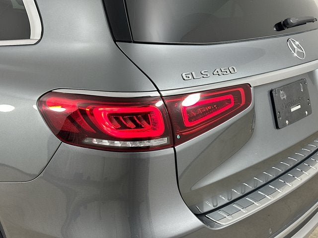 2023 Mercedes-Benz GLS 450