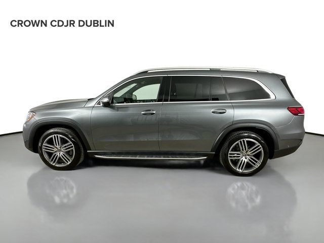 2023 Mercedes-Benz GLS 450