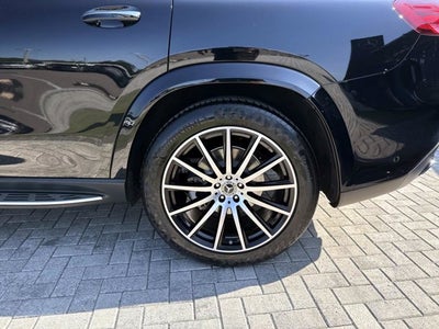 2024 Mercedes-Benz GLS 450