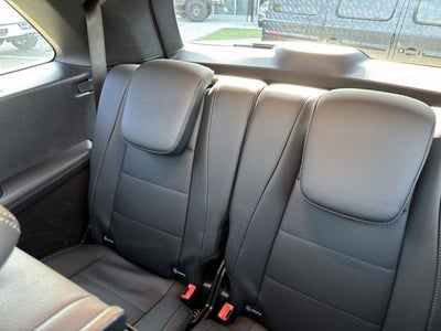 2024 Mercedes-Benz GLS 450