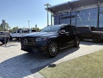 2024 Mercedes-Benz GLS 450