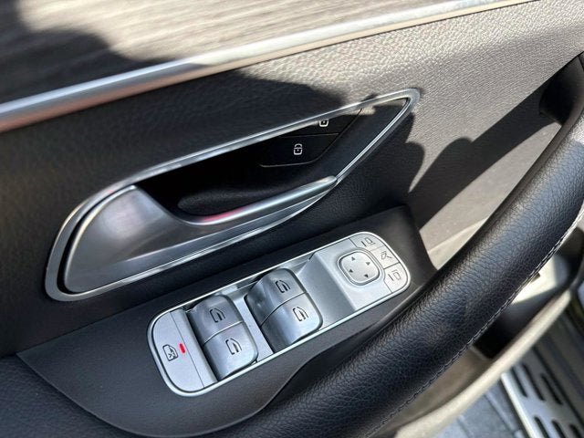 2024 Mercedes-Benz GLS 450