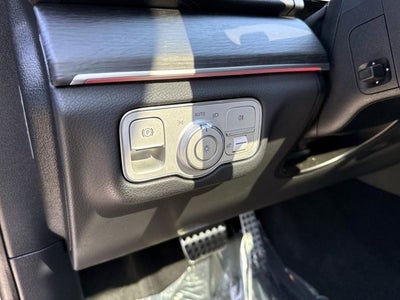 2024 Mercedes-Benz GLS 450