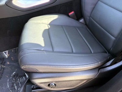 2024 Mercedes-Benz GLS 450