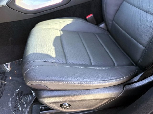 2024 Mercedes-Benz GLS 450