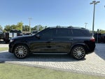 2024 Mercedes-Benz GLS 450