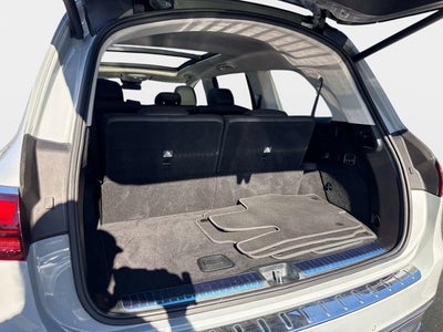 2024 Mercedes-Benz GLS 450