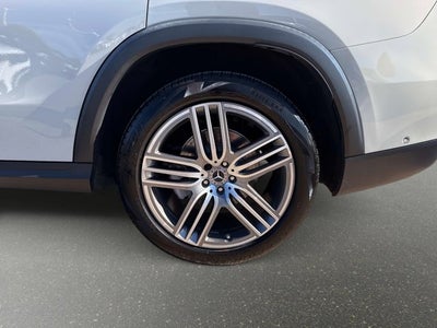 2024 Mercedes-Benz GLS 450