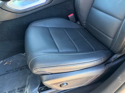 2024 Mercedes-Benz GLS 450