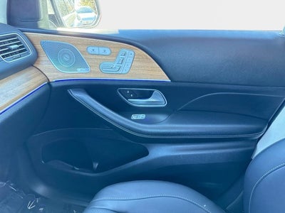 2024 Mercedes-Benz GLS 450