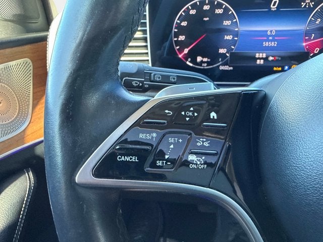 2024 Mercedes-Benz GLS 450