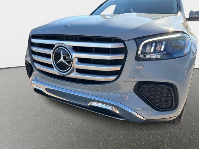 2024 Mercedes-Benz GLS 450