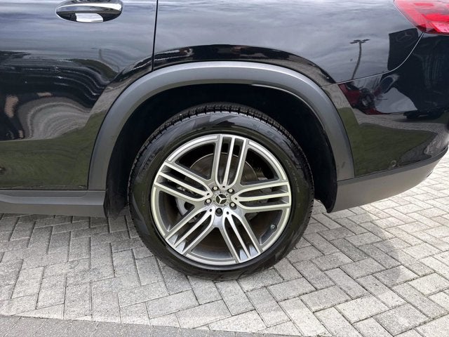 2025 Mercedes-Benz GLS 450