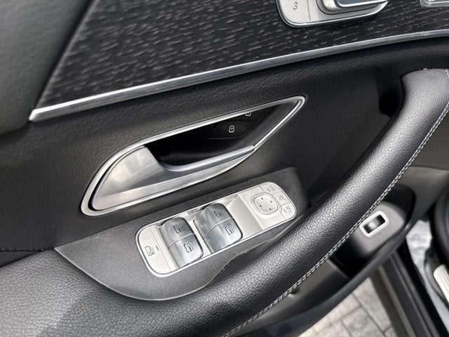 2025 Mercedes-Benz GLS 450