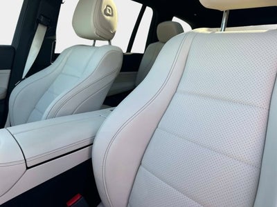 2025 Mercedes-Benz GLS 450