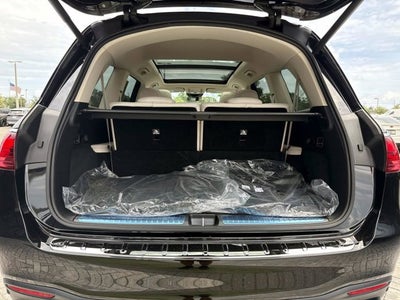 2026 Mercedes-Benz GLS 450